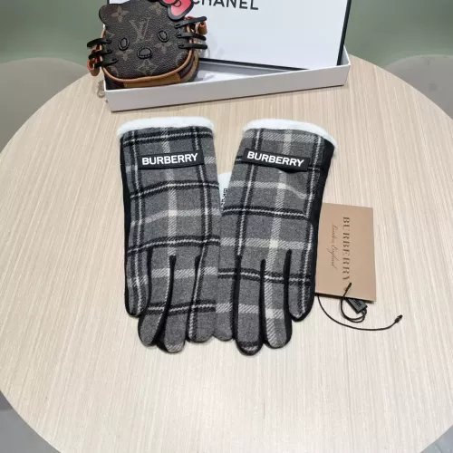 Cheap Burberry Gloves For Women #1279276, $$40.00 USD On Burberry Gloves