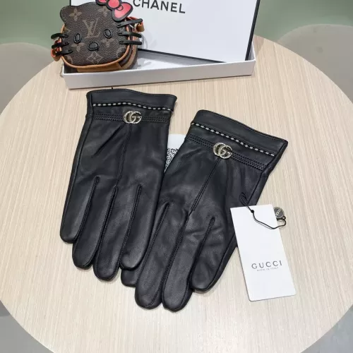 Cheap Gucci Gloves For Men #1279281, $$45.00 USD On Gucci Gloves