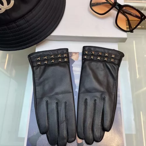 Cheap Valentino Gloves For Women #1279286, $$45.00 USD On Valentino Gloves