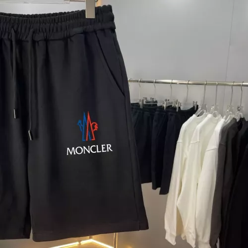 Replica Moncler Pants For Unisex #1279305 $45.00 USD for Wholesale