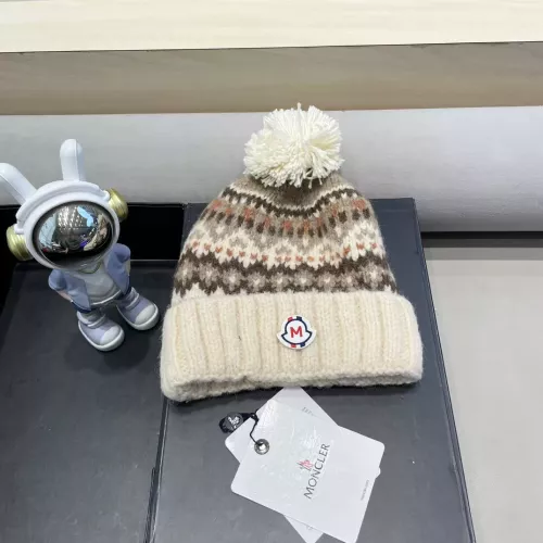 Cheap Moncler Caps #1279314, $$34.00 USD On Moncler Caps