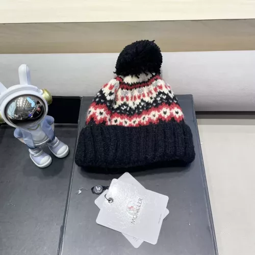 Replica Moncler Caps #1279316 $34.00 USD for Wholesale