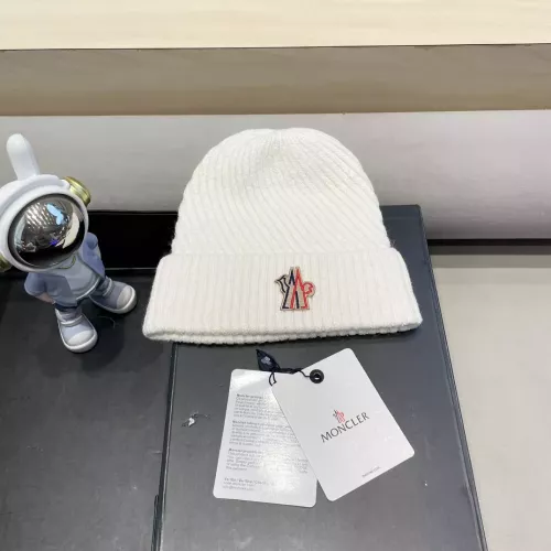 Cheap Moncler Caps #1279317, $$39.00 USD On Moncler Caps