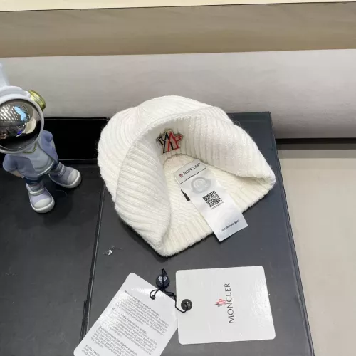 Replica Moncler Caps #1279317 $39.00 USD for Wholesale