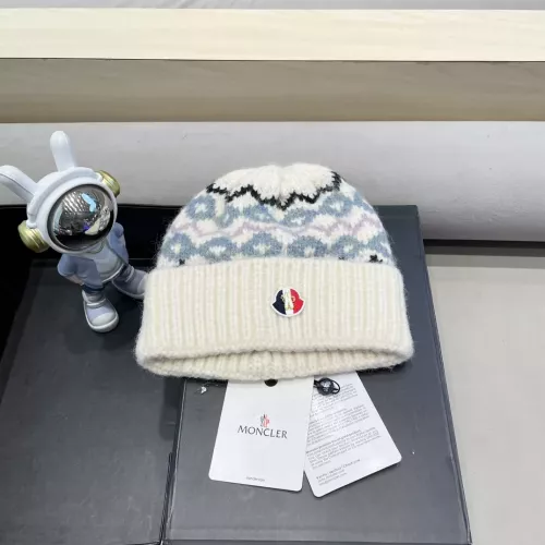 Cheap Moncler Caps #1279319, $$36.00 USD On Moncler Caps