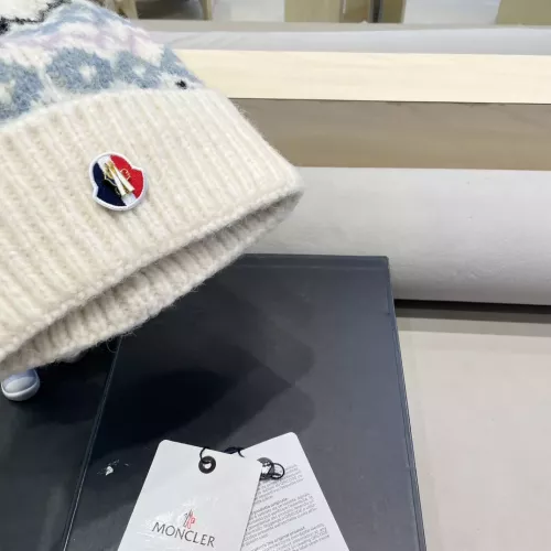 Replica Moncler Caps #1279319 $36.00 USD for Wholesale