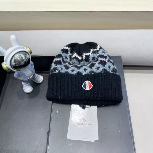 Cheap Moncler Caps #1279321, $$36.00 USD On Moncler Caps