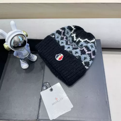 Replica Moncler Caps #1279321 $36.00 USD for Wholesale