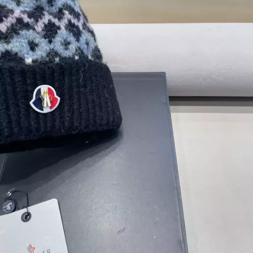 Replica Moncler Caps #1279321 $36.00 USD for Wholesale