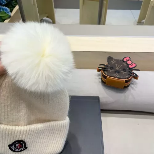 Replica Moncler Caps #1279323 $38.00 USD for Wholesale