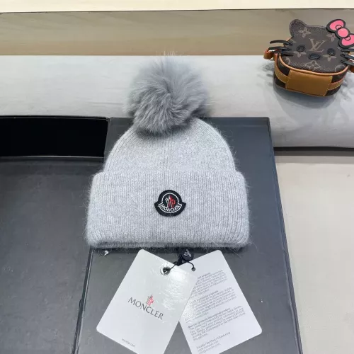 Cheap Moncler Caps #1279325, $$38.00 USD On Moncler Caps