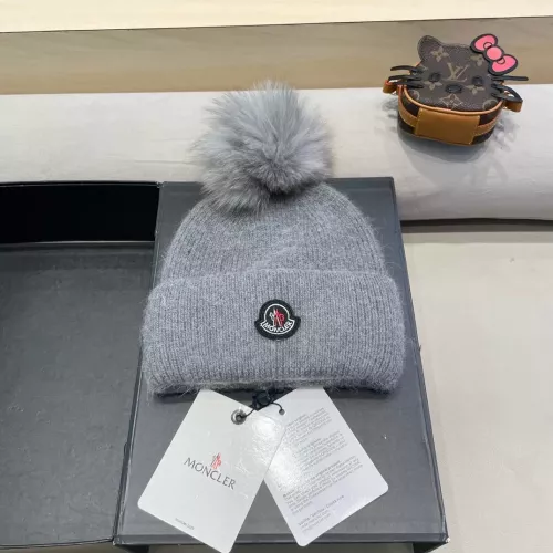 Cheap Moncler Caps #1279326, $$38.00 USD On Moncler Caps