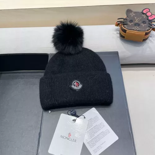 Cheap Moncler Caps #1279327, $$38.00 USD On Moncler Caps