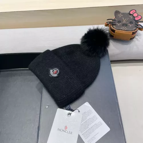 Replica Moncler Caps #1279327 $38.00 USD for Wholesale