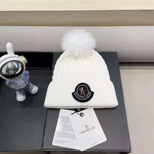 Cheap Moncler Caps #1279328, $$38.00 USD On Moncler Caps