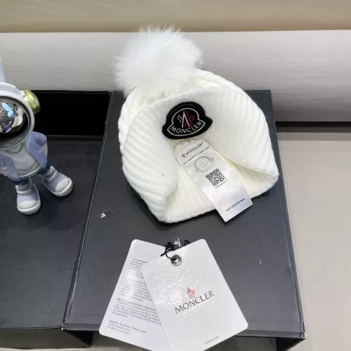 Replica Moncler Caps #1279328 $38.00 USD for Wholesale