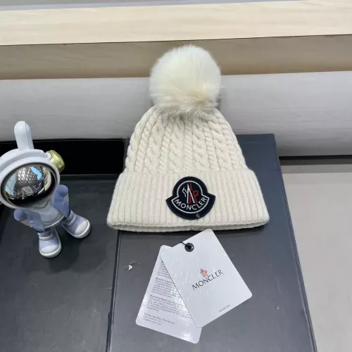 Cheap Moncler Caps #1279329, $$38.00 USD On Moncler Caps