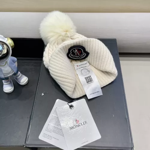 Replica Moncler Caps #1279329 $38.00 USD for Wholesale