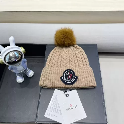 Cheap Moncler Caps #1279330, $$38.00 USD On Moncler Caps