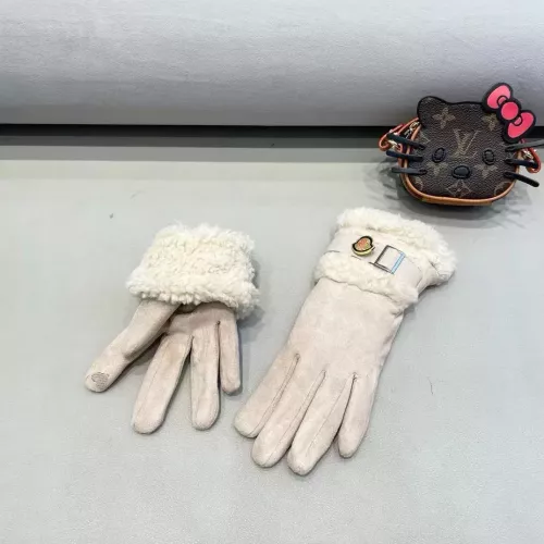 Replica Moncler Gloves For Women #1279342 $38.00 USD for Wholesale