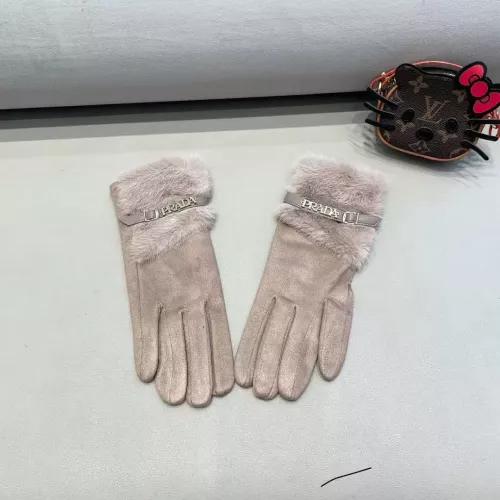 Cheap Prada Gloves For Women #1279344, $$39.00 USD On Prada Gloves