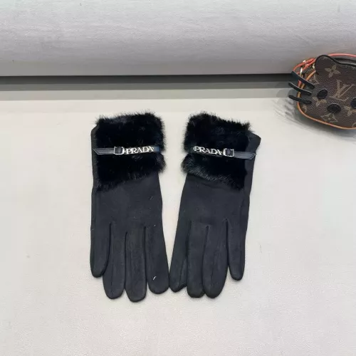 Cheap Prada Gloves For Women #1279345, $$39.00 USD On Prada Gloves