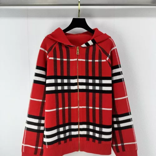 Cheap Burberry Fashion Sweaters Long Sleeved For Women #1279364, $$135.00 USD On Burberry Fashion Sweaters