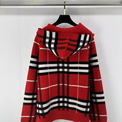 Replica Burberry Fashion Sweaters Long Sleeved For Women #1279364 $135.00 USD for Wholesale