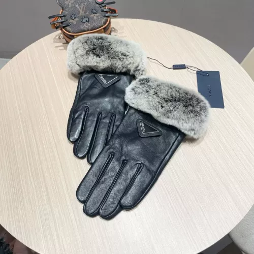 Cheap Prada Gloves For Men #1279381, $$52.00 USD On Prada Gloves