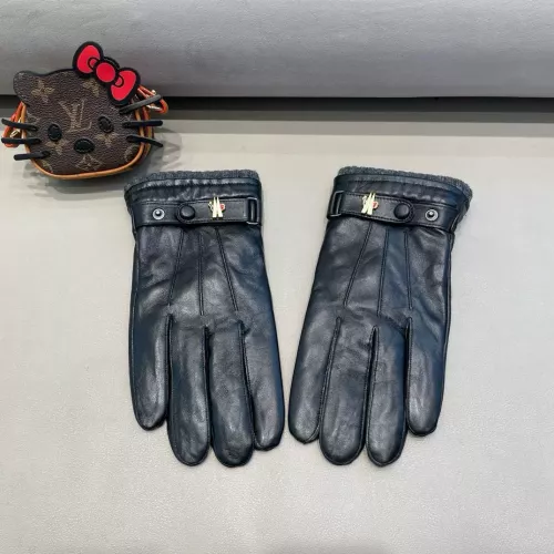 Cheap Moncler Gloves For Men #1279391, $$52.00 USD On Moncler Gloves