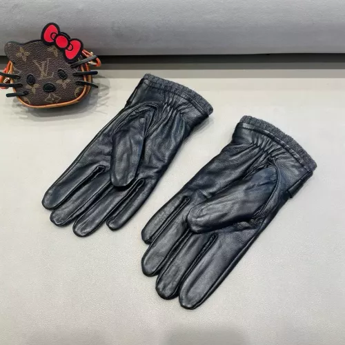 Replica Moncler Gloves For Men #1279391 $52.00 USD for Wholesale