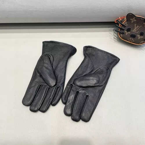 Replica Hermes Gloves For Men #1279392 $52.00 USD for Wholesale