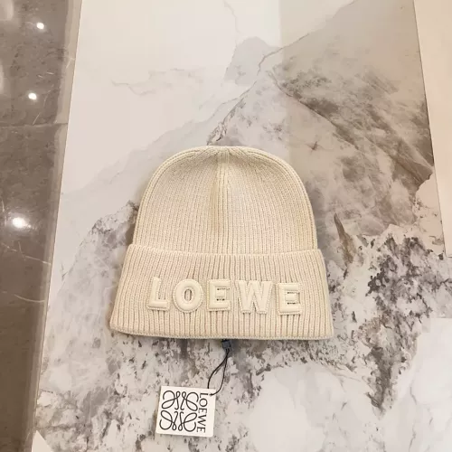 Cheap LOEWE Caps #1279397, $$29.00 USD On LOEWE Caps