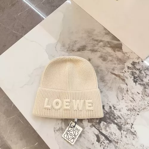 Replica LOEWE Caps #1279397 $29.00 USD for Wholesale