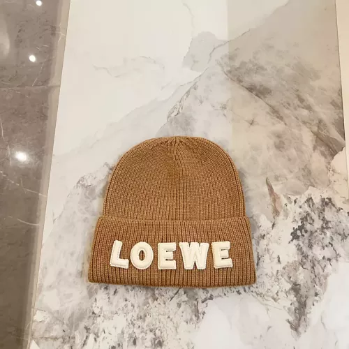 Cheap LOEWE Caps #1279398, $$29.00 USD On LOEWE Caps