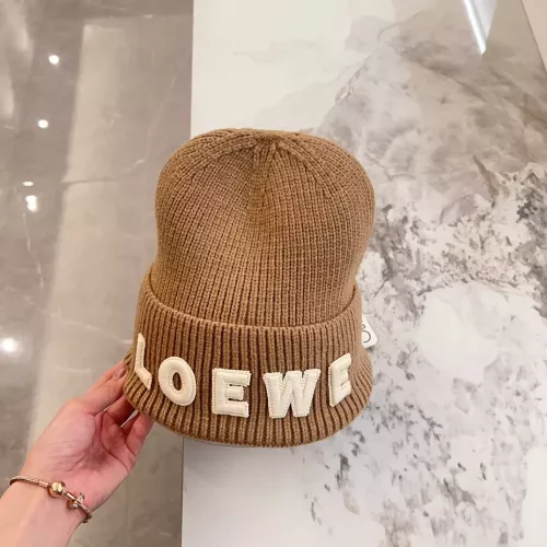 Replica LOEWE Caps #1279398 $29.00 USD for Wholesale