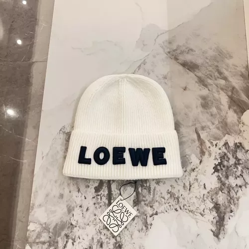 Cheap LOEWE Caps #1279399, $$29.00 USD On LOEWE Caps