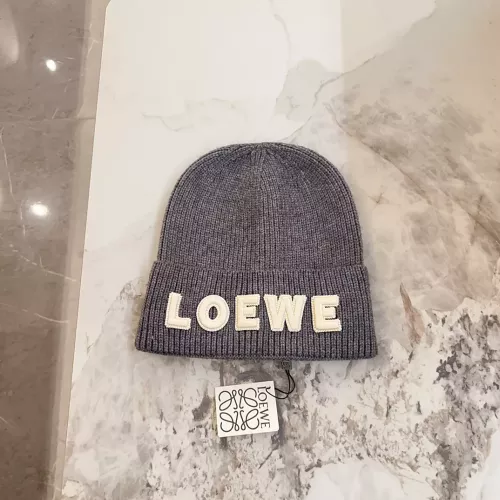 Cheap LOEWE Caps #1279400, $$29.00 USD On LOEWE Caps