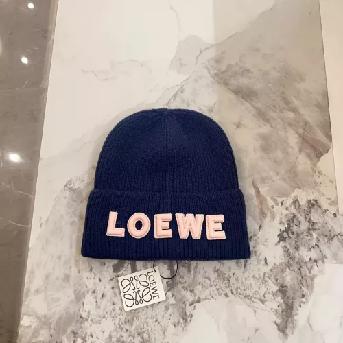 Cheap LOEWE Caps #1279401, $$29.00 USD On LOEWE Caps