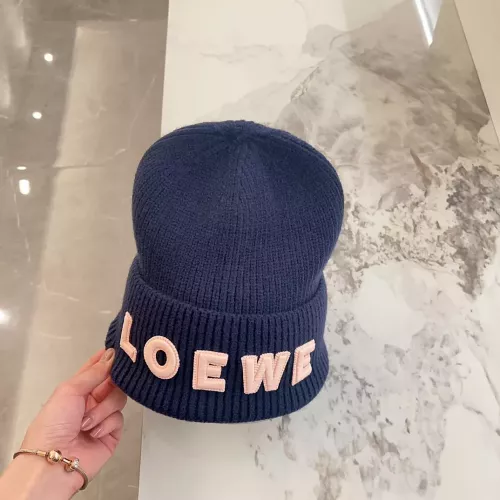 Replica LOEWE Caps #1279401 $29.00 USD for Wholesale