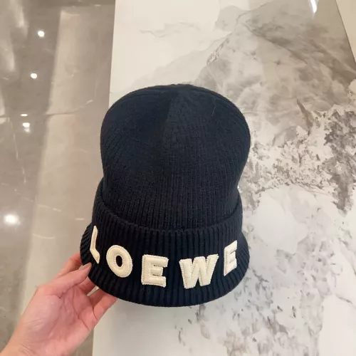 Replica LOEWE Caps #1279402 $29.00 USD for Wholesale