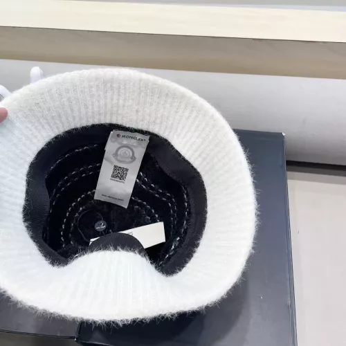 Replica Moncler Caps #1279406 $34.00 USD for Wholesale