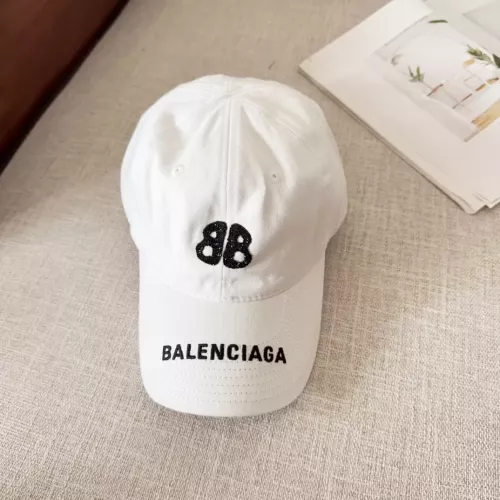 Cheap Balenciaga Caps #1279407, $$25.00 USD On Balenciaga Caps