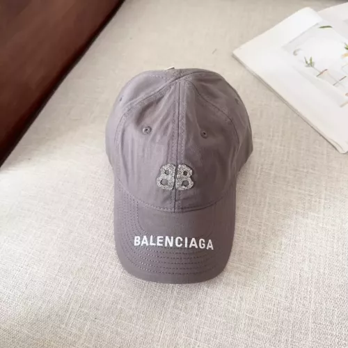 Cheap Balenciaga Caps #1279408, $$25.00 USD On Balenciaga Caps