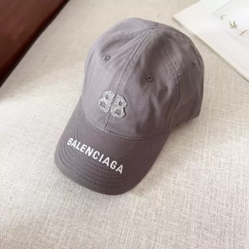 Replica Balenciaga Caps #1279408 $25.00 USD for Wholesale