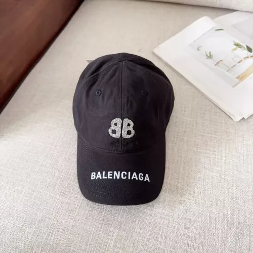 Cheap Balenciaga Caps #1279409, $$25.00 USD On Balenciaga Caps