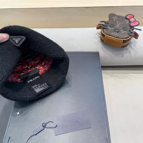 Replica Prada Caps #1279428 $36.00 USD for Wholesale