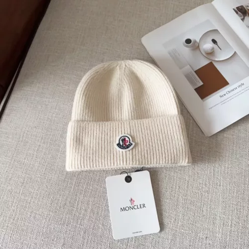 Cheap Moncler Caps #1279430, $$25.00 USD On Moncler Caps