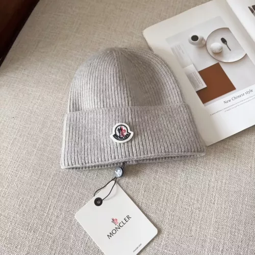 Cheap Moncler Caps #1279431, $$25.00 USD On Moncler Caps