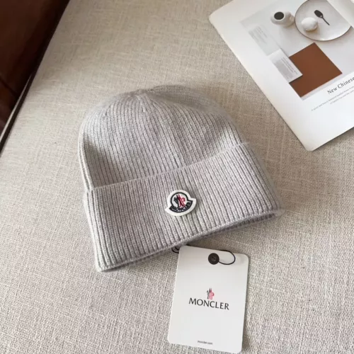 Replica Moncler Caps #1279431 $25.00 USD for Wholesale